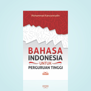 Detail Buku Bahasa Indonesia Perguruan Tinggi Nomer 11