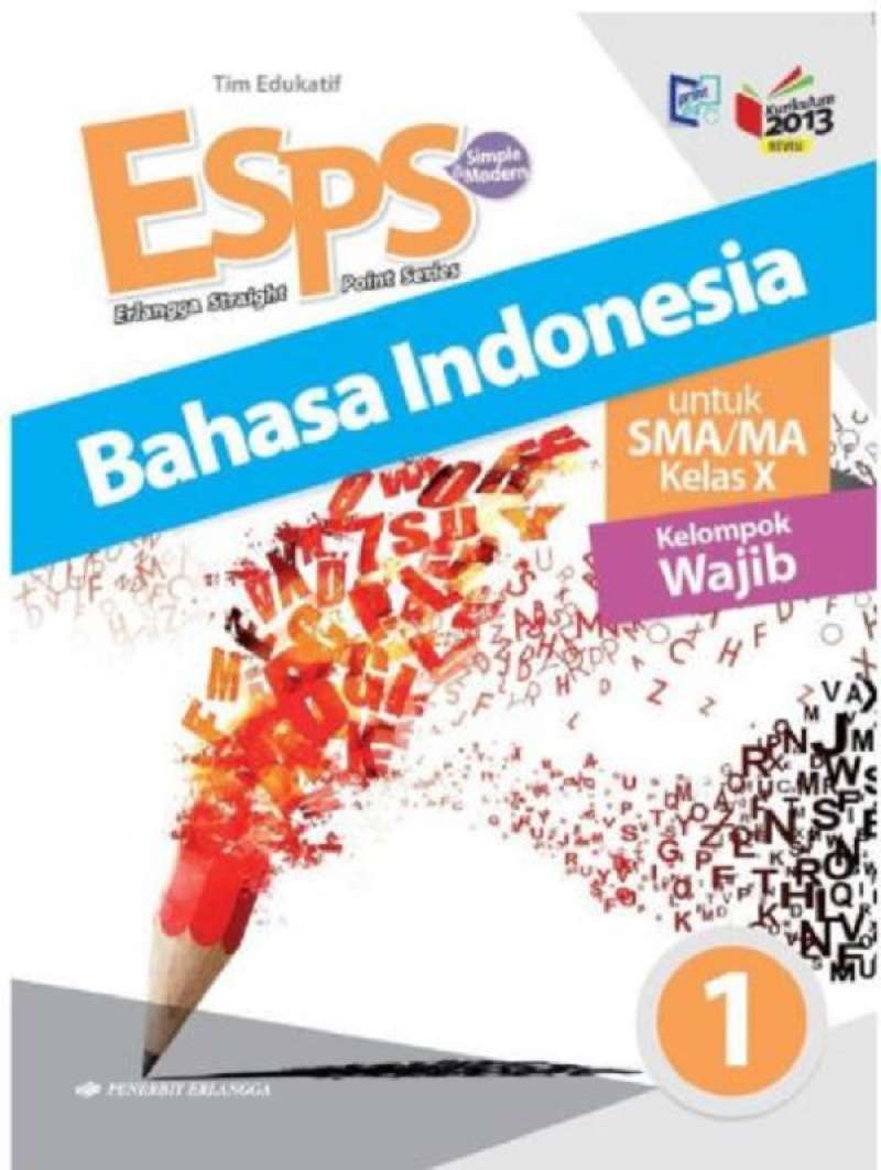 Detail Buku Bahasa Indonesia Sma Kelas 10 Nomer 17