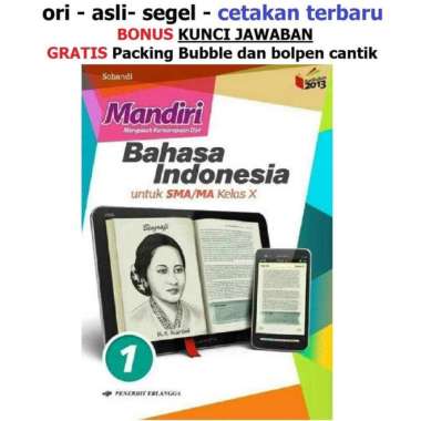 Detail Buku Bahasa Indonesia Sma Kelas 10 Nomer 19
