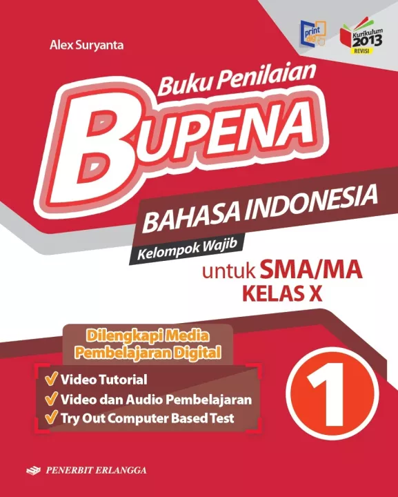 Detail Buku Bahasa Indonesia Sma Kelas 10 Nomer 27