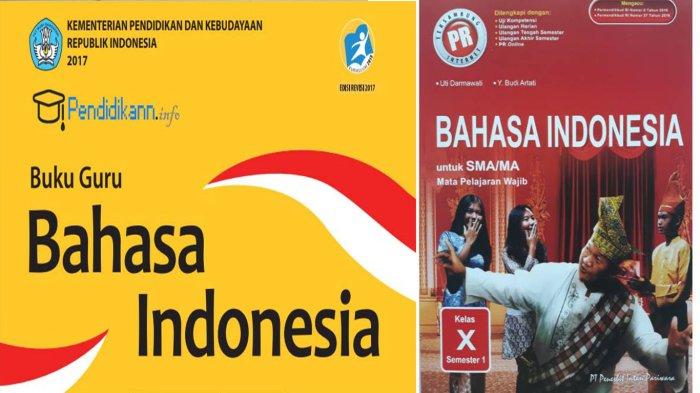 Detail Buku Bahasa Indonesia Sma Kelas 10 Nomer 44