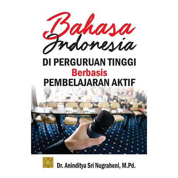 Detail Buku Bahasa Indonesia Untuk Perguruan Tinggi Nomer 23