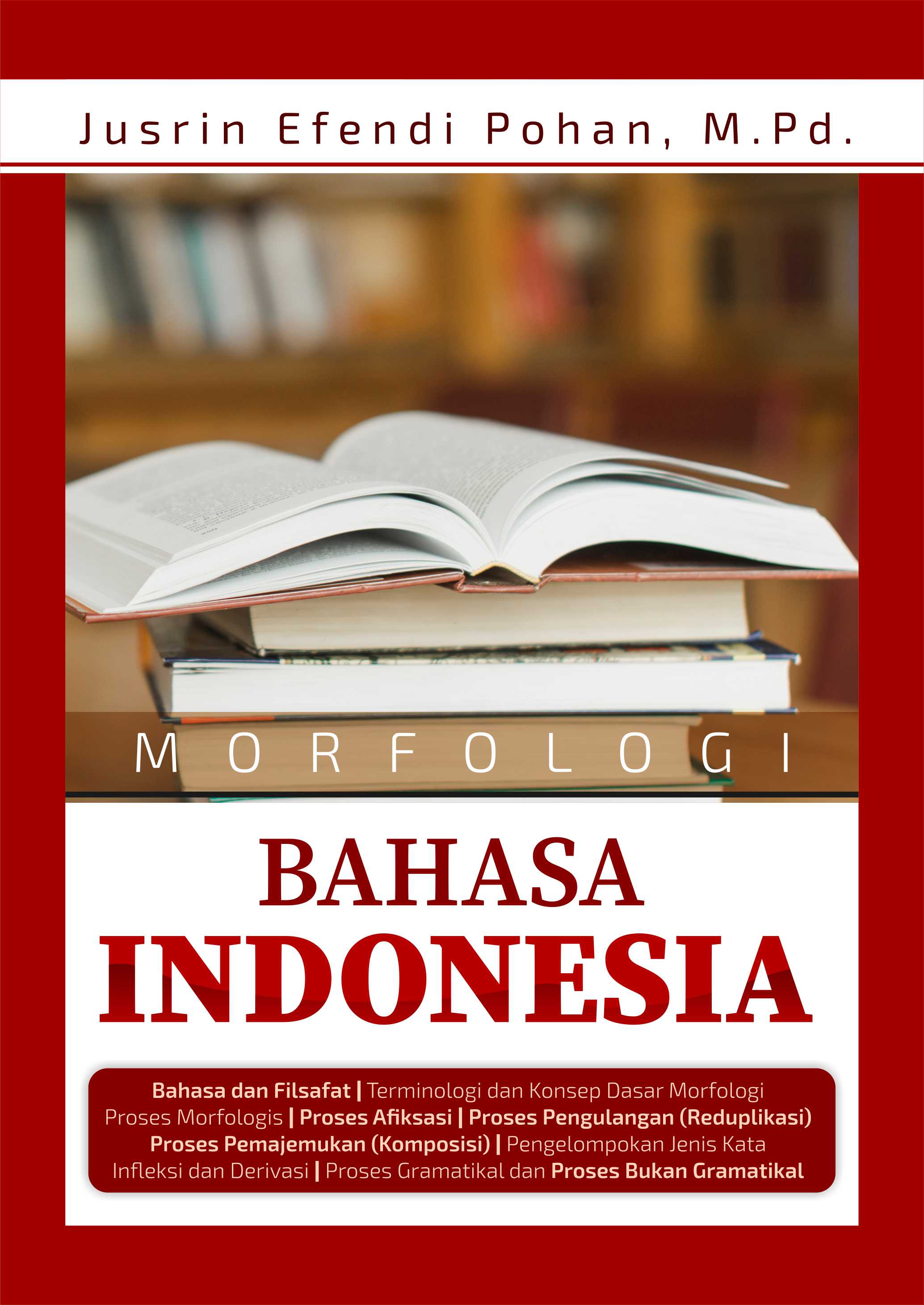 Detail Buku Bahasa Indonesia Untuk Perguruan Tinggi Nomer 41