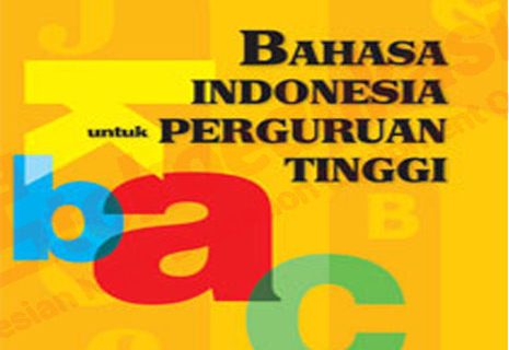 Detail Buku Bahasa Indonesia Untuk Perguruan Tinggi Nomer 47