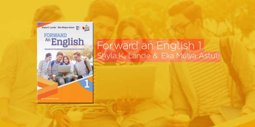 Detail Buku Bahasa Inggris Forward An English Nomer 13