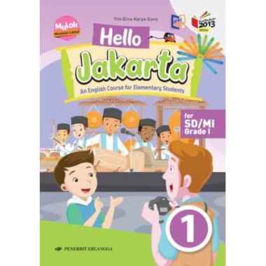 Download Buku Bahasa Inggris Hello Jakarta Nomer 22