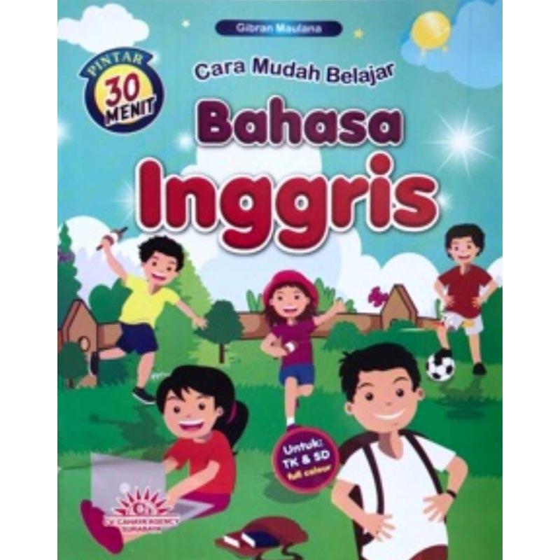 Detail Buku Bahasa Inggris Hello Jakarta Nomer 48