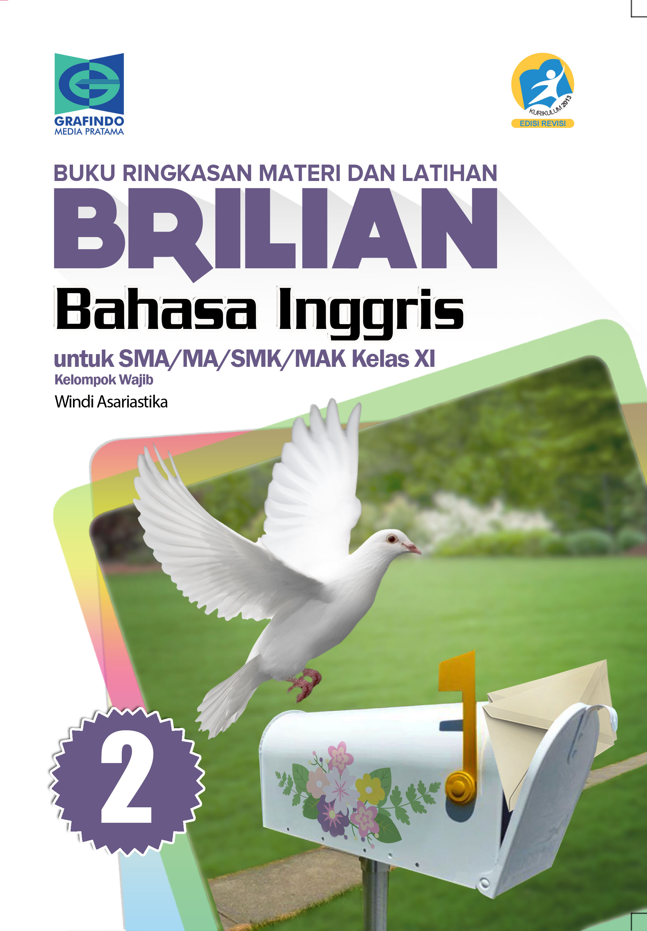 Detail Buku Bahasa Inggris K13 Kelas 11 Nomer 20