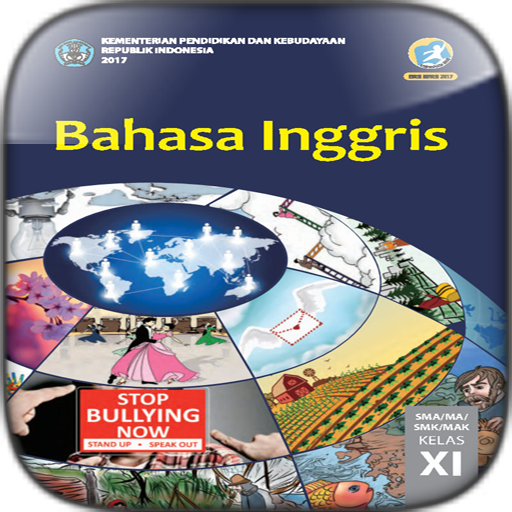 Detail Buku Bahasa Inggris K13 Kelas 11 Nomer 35