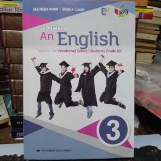 Detail Buku Bahasa Inggris K13 Kelas Xii Nomer 11