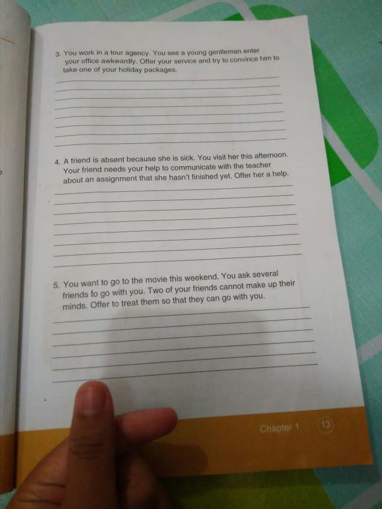 Detail Buku Bahasa Inggris K13 Kelas Xii Nomer 24