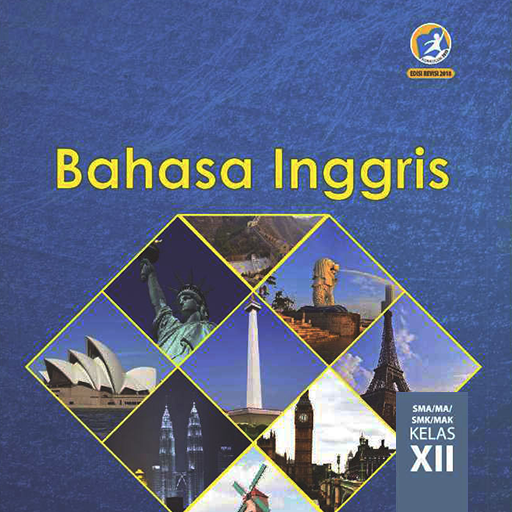 Detail Buku Bahasa Inggris K13 Kelas Xii Nomer 25