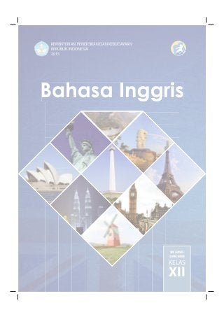 Detail Buku Bahasa Inggris K13 Kelas Xii Nomer 27