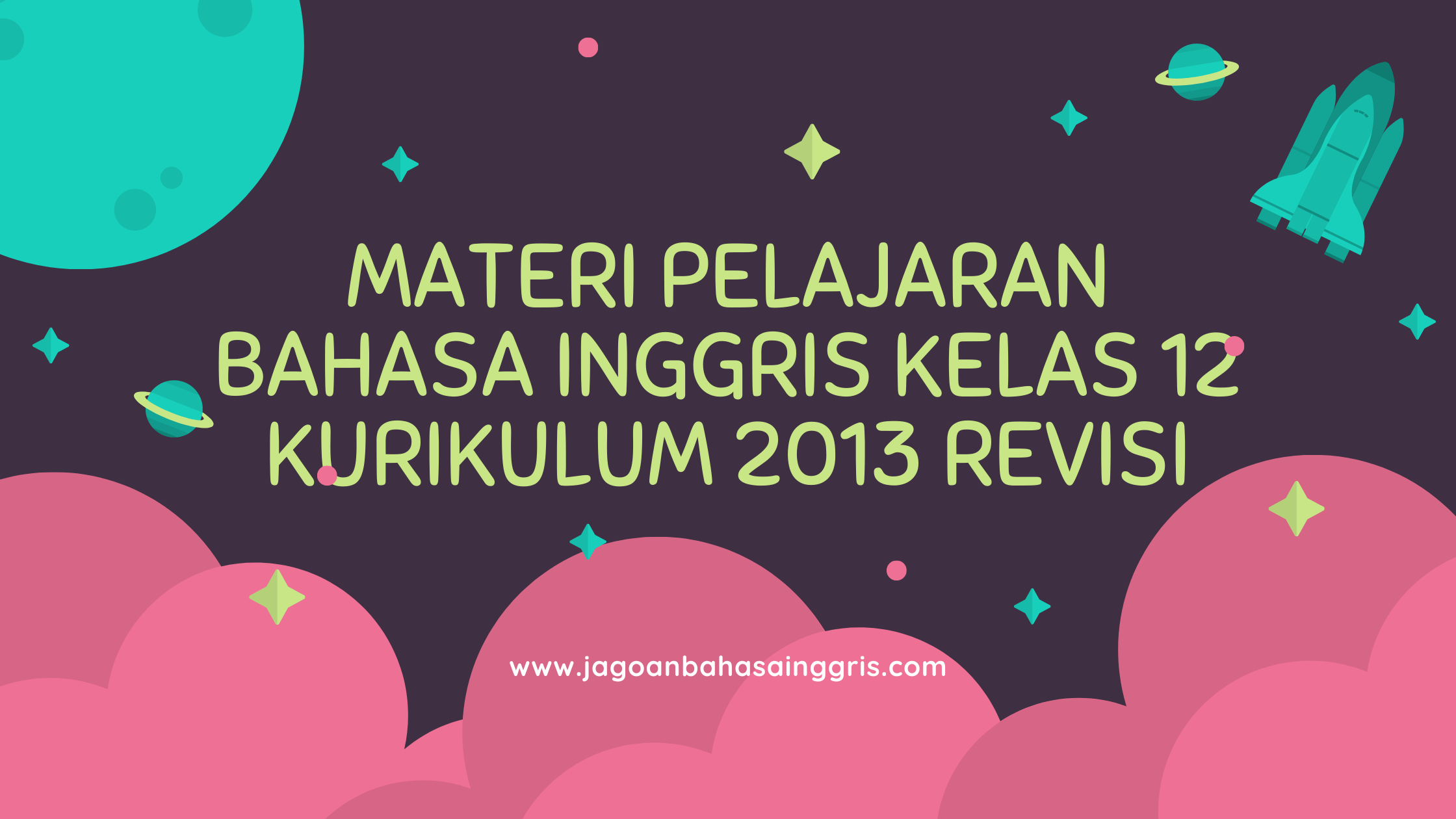 Detail Buku Bahasa Inggris K13 Kelas Xii Nomer 28