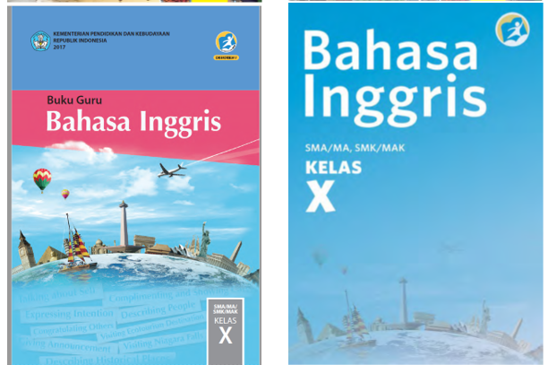 Detail Buku Bahasa Inggris K13 Kelas Xii Nomer 47