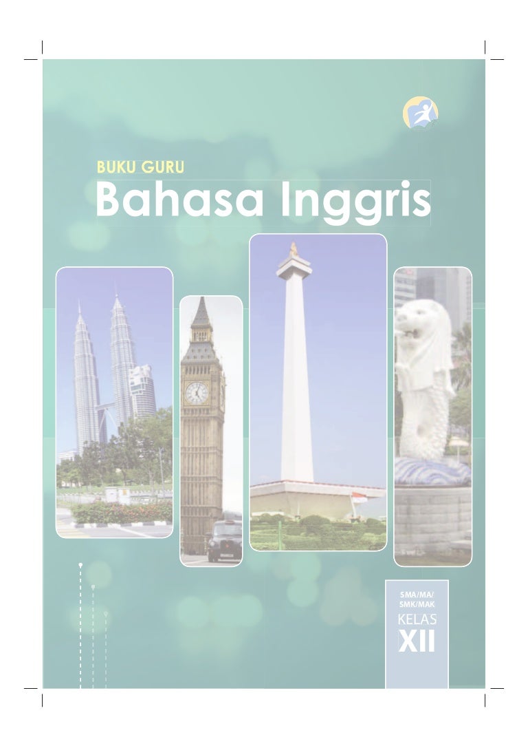 Detail Buku Bahasa Inggris K13 Kelas Xii Nomer 50