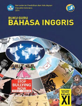 Detail Buku Bahasa Inggris K13 Kelas Xii Nomer 8