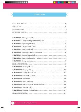 Detail Buku Bahasa Inggris Kelas 10 Kurikulum 2013 Revisi 2017 Nomer 16