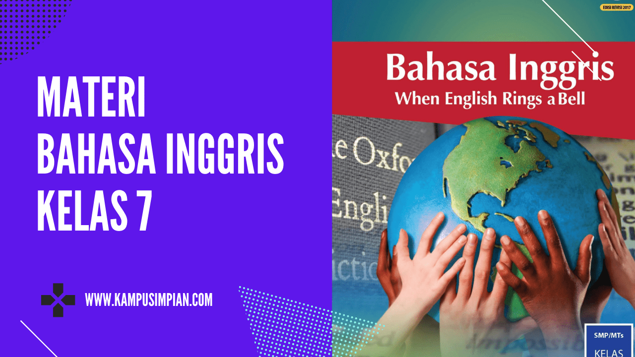 Detail Buku Bahasa Inggris Kelas 10 Kurikulum 2013 Revisi 2017 Nomer 38