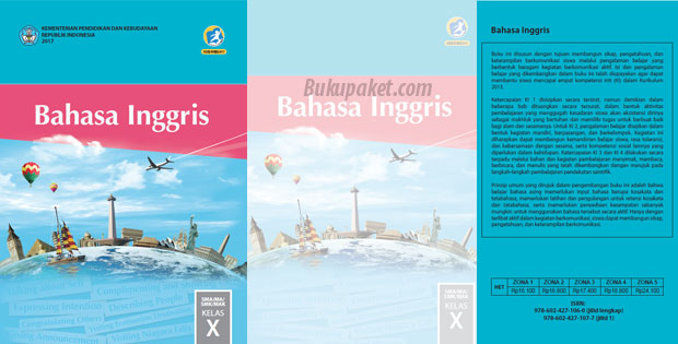 Detail Buku Bahasa Inggris Kelas 10 Sma Kurikulum 2013 Nomer 3