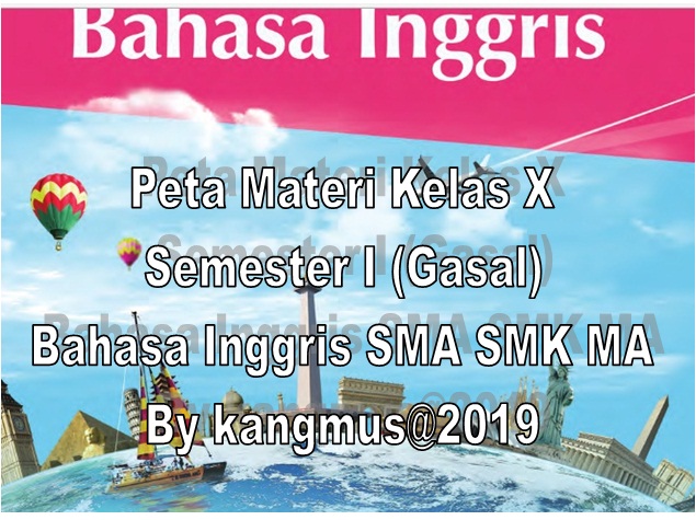 Detail Buku Bahasa Inggris Kelas 10 Sma Kurikulum 2013 Nomer 26