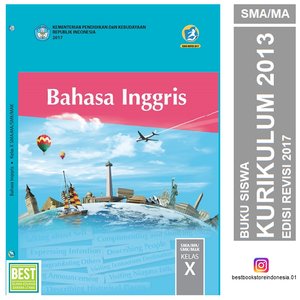 Detail Buku Bahasa Inggris Kelas 10 Sma Kurikulum 2013 Nomer 43