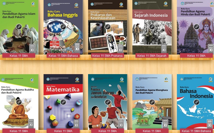 Detail Buku Bahasa Inggris Kelas 11 Kurikulum 2013 Revisi 2017 Nomer 23