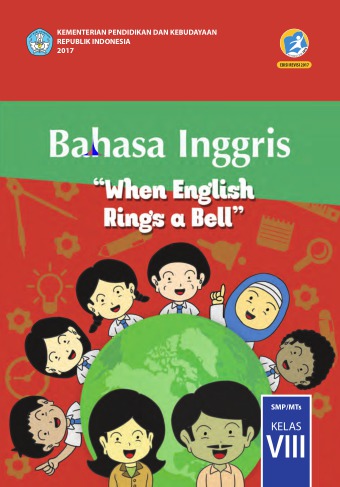 Detail Buku Bahasa Inggris Kelas 11 Kurikulum 2013 Revisi 2017 Nomer 45