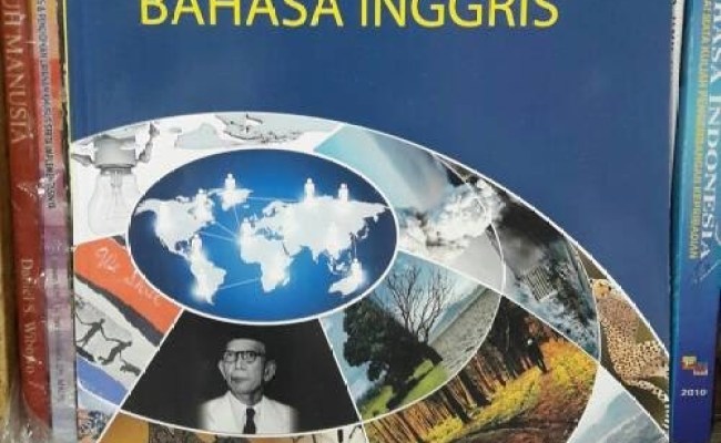 Detail Buku Bahasa Inggris Kelas 11 Kurikulum 2013 Revisi 2017 Nomer 48