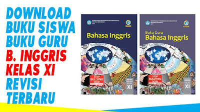 Detail Buku Bahasa Inggris Kelas 11 Kurikulum 2013 Revisi 2018 Nomer 9