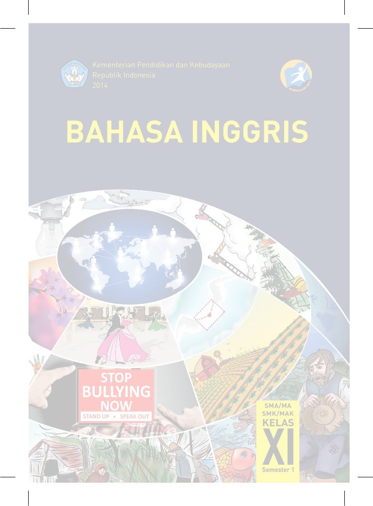 Detail Buku Bahasa Inggris Kelas 11 Smk Kurikulum 2013 Nomer 14