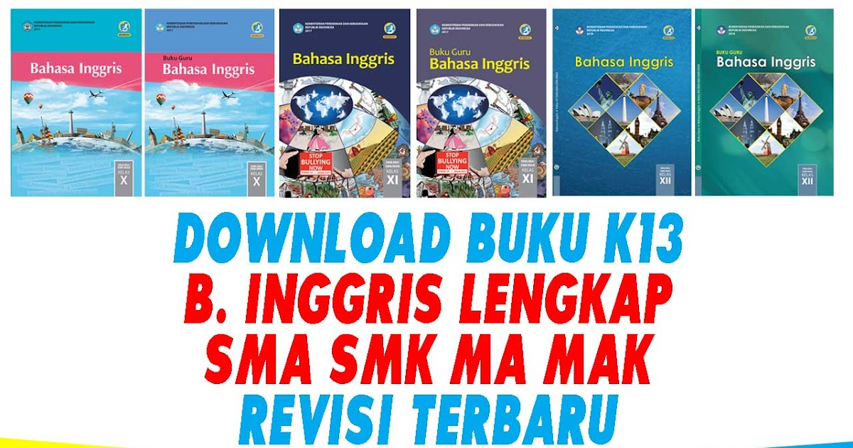 Detail Buku Bahasa Inggris Kelas 11 Smk Kurikulum 2013 Nomer 51