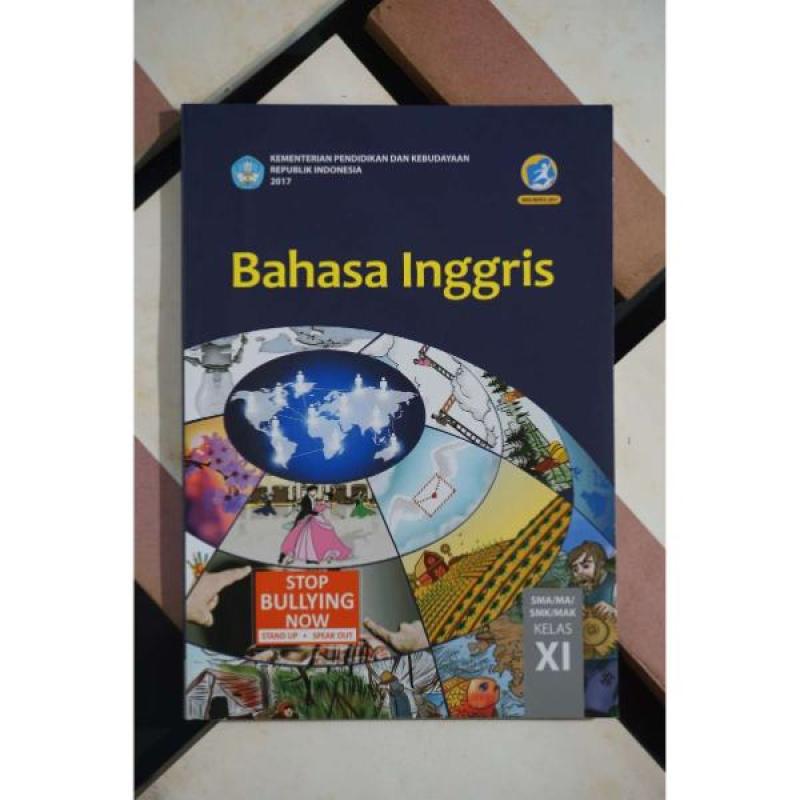 Detail Buku Bahasa Inggris Kelas 11 Smk Kurikulum 2013 Nomer 53