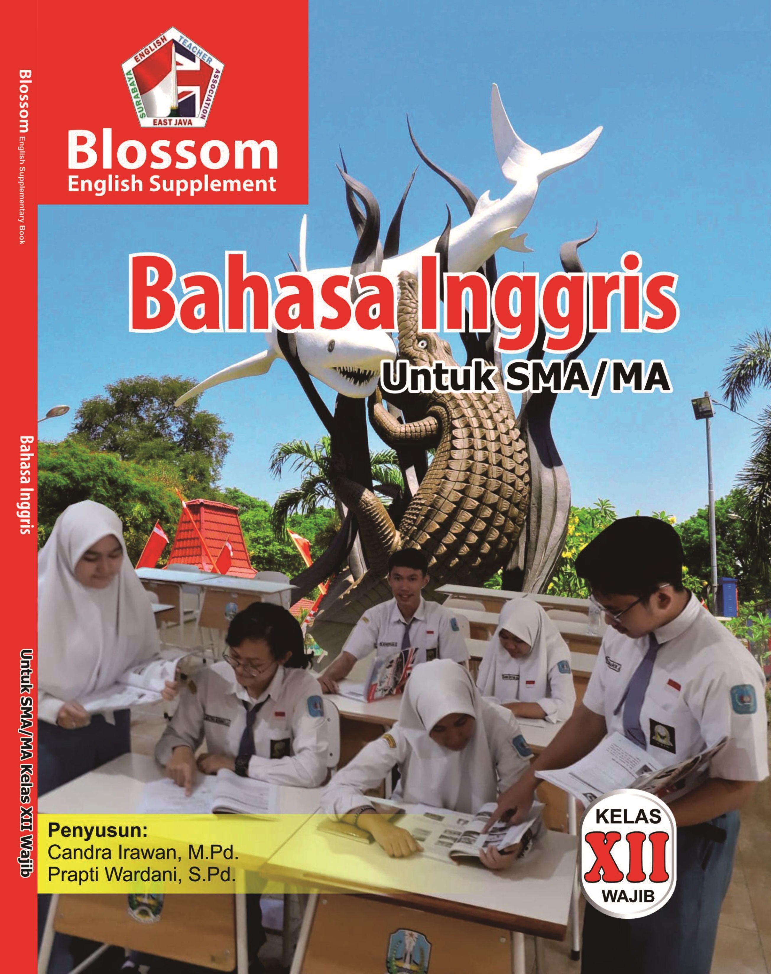 Detail Buku Bahasa Inggris Kelas 12 Nomer 22