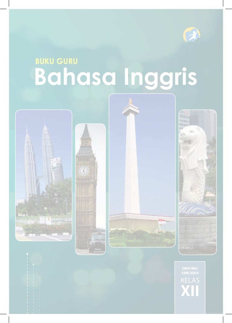 Detail Buku Bahasa Inggris Kelas 12 Nomer 25