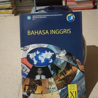 Detail Buku Bahasa Inggris Kelas 2 Nomer 38