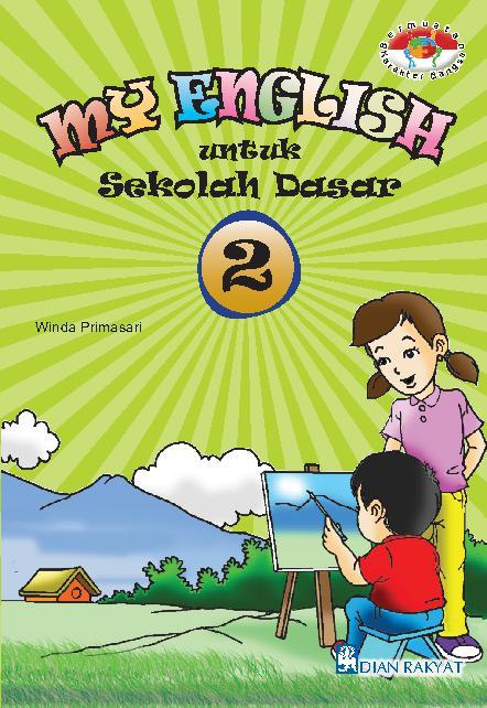 Detail Buku Bahasa Inggris Kelas 2 Nomer 10