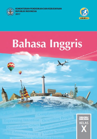 Detail Buku Bahasa Inggris Kelas 3 Sd Kurikulum 2013 Revisi 2018 Nomer 14