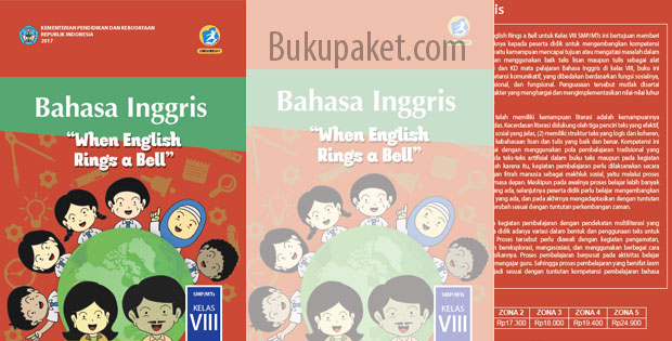 Detail Buku Bahasa Inggris Kelas 3 Sd Kurikulum 2013 Revisi 2018 Nomer 19