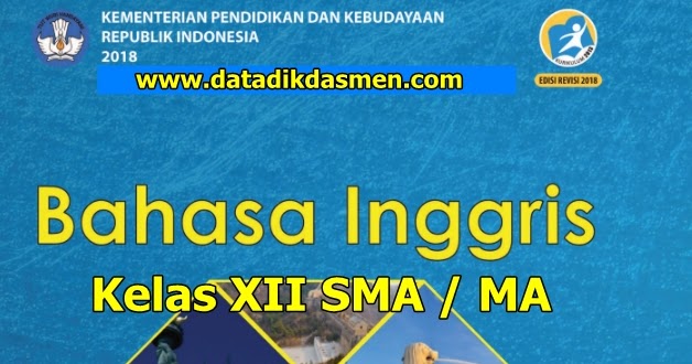 Detail Buku Bahasa Inggris Kelas 3 Sd Kurikulum 2013 Revisi 2018 Nomer 28