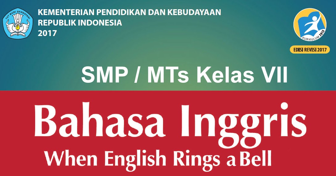 Detail Buku Bahasa Inggris Kelas 3 Sd Kurikulum 2013 Revisi 2018 Nomer 41