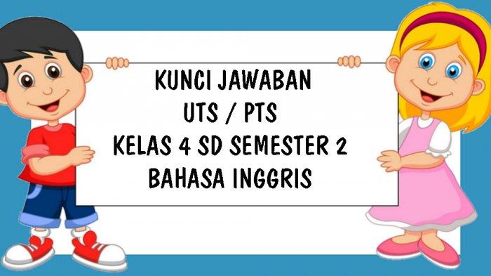 Detail Buku Bahasa Inggris Kelas 4 Erlangga Nomer 24