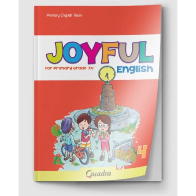 Detail Buku Bahasa Inggris Kelas 4 Erlangga Nomer 50