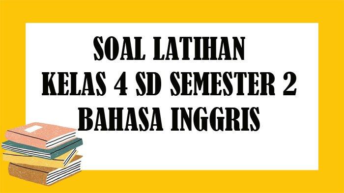 Detail Buku Bahasa Inggris Kelas 4 Erlangga Nomer 51