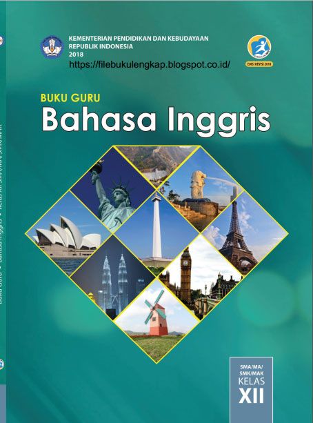 Detail Buku Bahasa Inggris Kelas 4 Kurikulum 2013 Nomer 30