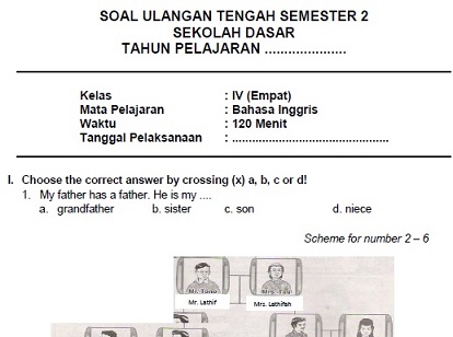 Detail Buku Bahasa Inggris Kelas 4 Kurikulum 2013 Nomer 38