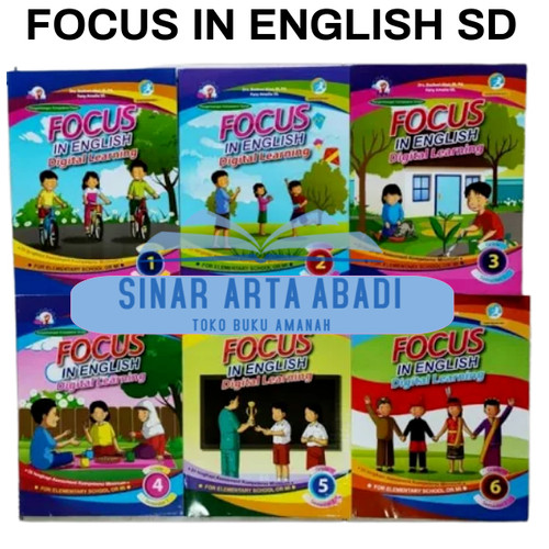 Detail Buku Bahasa Inggris Kelas 4 Sd Semester 2 Nomer 26