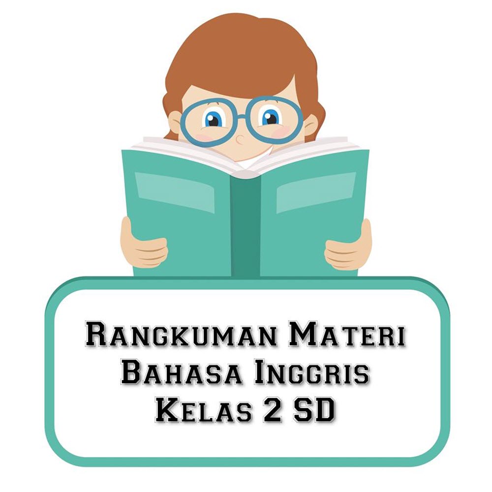 Detail Buku Bahasa Inggris Kelas 4 Sd Semester 2 Nomer 54