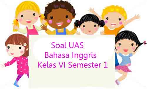 Detail Buku Bahasa Inggris Kelas 6 2018 Nomer 25