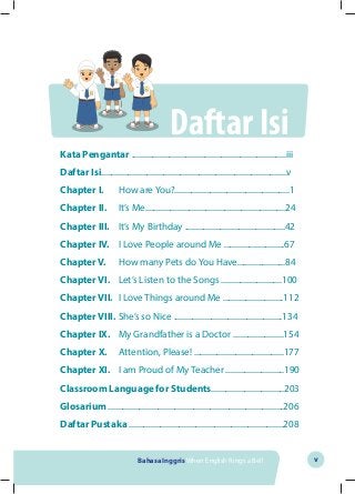 Detail Buku Bahasa Inggris Kelas 7 Nomer 13